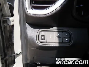 Hyundai Venue, 2021 — миниатюра 12