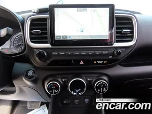 Hyundai Venue, 2021 — миниатюра 13