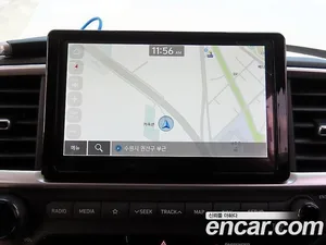 Hyundai Venue, 2021 — миниатюра 14