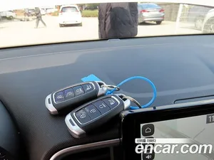 Hyundai Venue, 2021 — миниатюра 16