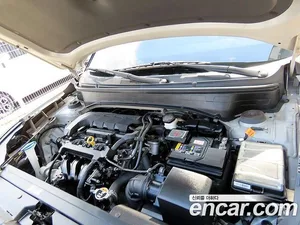 Hyundai Venue, 2021 — миниатюра 19
