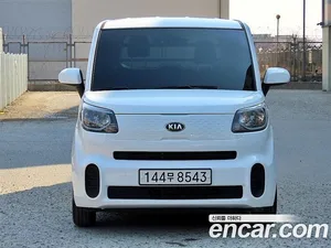 Kia RAY, 2021 — миниатюра 1