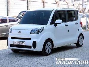 Kia RAY, 2021 — миниатюра 2