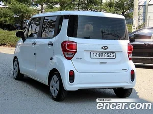 Kia RAY, 2021 — миниатюра 3