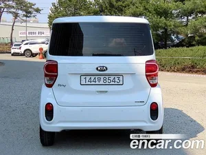 Kia RAY, 2021 — миниатюра 4