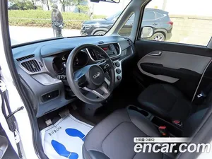 Kia RAY, 2021 — миниатюра 7