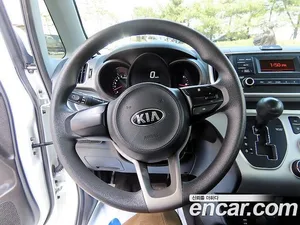 Kia RAY, 2021 — миниатюра 8