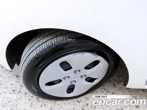 Kia RAY, 2021 — миниатюра 17