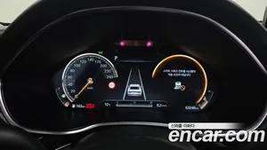 Genesis G80, 2021 — миниатюра 8