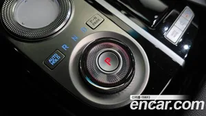 Genesis G80, 2021 — миниатюра 9