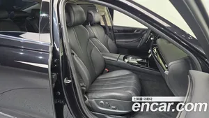 Genesis G80, 2021 — миниатюра 12