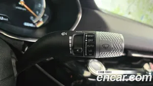 Genesis G80, 2021 — миниатюра 16