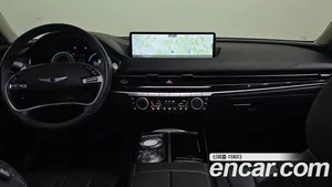 Genesis G80, 2021 — миниатюра 18