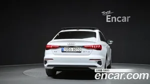 Audi A3, 2022 — миниатюра 4