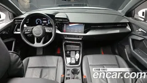 Audi A3, 2022 — миниатюра 7
