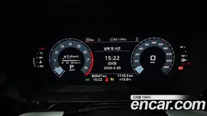Audi A3, 2022 — миниатюра 8