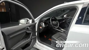 Audi A3, 2022 — миниатюра 10