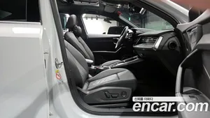 Audi A3, 2022 — миниатюра 11
