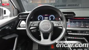 Audi A3, 2022 — миниатюра 13