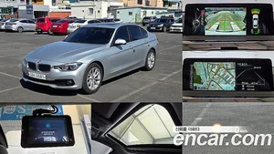BMW 3-Series, 2016 — миниатюра 1