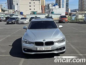 BMW 3-Series, 2016 — миниатюра 2