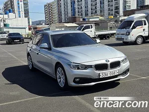 BMW 3-Series, 2016 — миниатюра 3