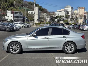 BMW 3-Series, 2016 — миниатюра 4