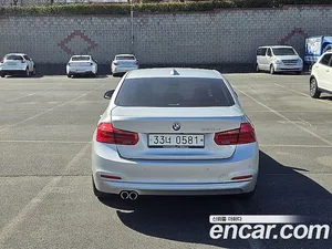 BMW 3-Series, 2016 — миниатюра 5