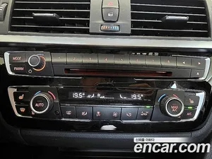 BMW 3-Series, 2016 — миниатюра 11
