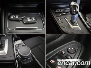 BMW 3-Series, 2016 — миниатюра 14