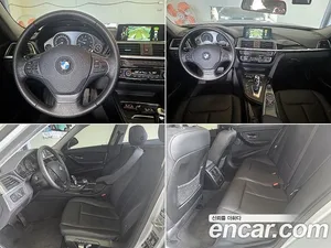 BMW 3-Series, 2016 — миниатюра 19