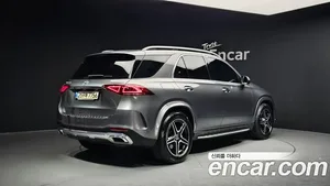 Mercedes-Benz GLE-Class, 2021 — миниатюра 2
