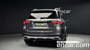 Mercedes-Benz GLE-Class, 2021 — миниатюра 4