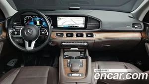Mercedes-Benz GLE-Class, 2021 — миниатюра 7