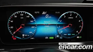 Mercedes-Benz GLE-Class, 2021 — миниатюра 8