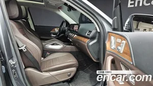 Mercedes-Benz GLE-Class, 2021 — миниатюра 10