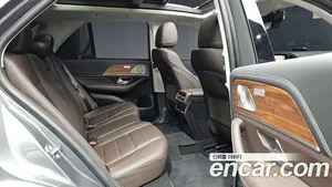 Mercedes-Benz GLE-Class, 2021 — миниатюра 11