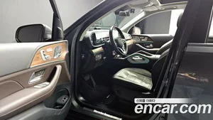 Mercedes-Benz GLE-Class, 2021 — миниатюра 12
