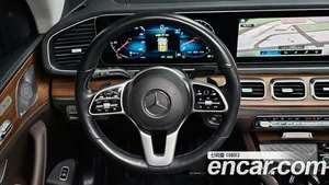 Mercedes-Benz GLE-Class, 2021 — миниатюра 13