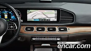 Mercedes-Benz GLE-Class, 2021 — миниатюра 15