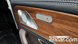 Mercedes-Benz GLE-Class, 2021 — миниатюра 19