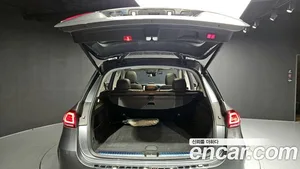 Mercedes-Benz GLE-Class, 2021 — миниатюра 20