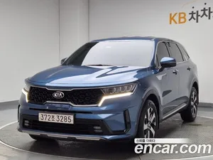 Kia Sorento, 2020 — миниатюра 1
