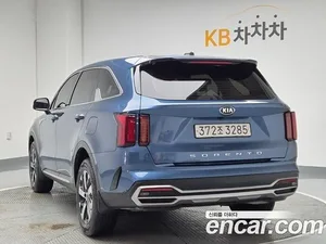 Kia Sorento, 2020 — миниатюра 2