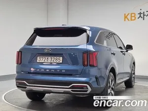 Kia Sorento, 2020 — миниатюра 3