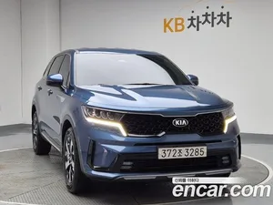 Kia Sorento, 2020 — миниатюра 4