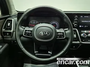 Kia Sorento, 2020 — миниатюра 6