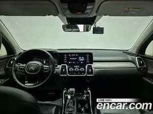 Kia Sorento, 2020 — миниатюра 8