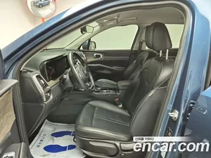 Kia Sorento, 2020 — миниатюра 13