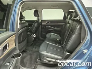 Kia Sorento, 2020 — миниатюра 14